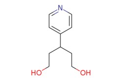 eMolecules​ 3-(Pyridin-4-yl)pentane-1,5-diol | 26684-57-1 | MFCD06637401