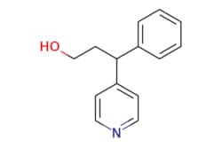 eMolecules​ 3-Phenyl-3-(pyridin-4-yl)propan-1-ol | 130210-27-4 | MFCD06637402