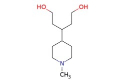 eMolecules​ 3-(1-Methyl-4-piperidinyl)-1,5-pentanediol | 865076-14-8 |