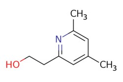 eMolecules​ 4,6-Dimethyl-2-pyridineethanol | 13287-63-3 | MFCD06637410