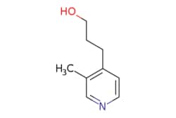eMolecules​ 3-(3-Methylpyridin-4-yl)propan-1-ol | 865076-09-1 | MFCD06637415