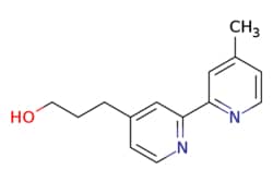 eMolecules​ 3-[2-(4-Methylpyridin-2-yl)-pyridin-4-yl]propan-1-ol | 114549-79-0