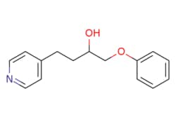 eMolecules​ 1-Phenoxy-4-pyridin-4-yl-butan-2-ol | 865075-99-6 | MFCD06637433