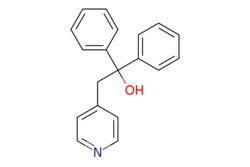 eMolecules​ 1,1-Diphenyl-2-pyridin-4-yl-ethanol | 3197-49-7 | MFCD00418092
