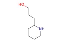 eMolecules​ 3-Piperidin-2-ylpropan-1-ol | 24448-89-3 | MFCD06408773 | 1g,