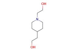 eMolecules​ 2-[4-(2-Hydroxy-ethyl)-piperidin-1-yl]-ethanol | 50325-75-2