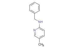 eMolecules​ N-Benzyl-5-methylpyridin-2-amine | 105972-23-4 | MFCD06637693