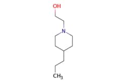 eMolecules​ 2-(4-Propyl-piperidin-1-yl)-ethanol | 158937-76-9 | MFCD06637705