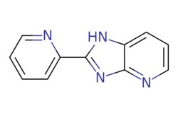 eMolecules​ 2-(2-Pyridinyl)-3H-imidazo[4,5-b]pyridine | 153944-83-3 | MFCD00573027