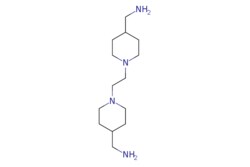 eMolecules​ C-{1-[2-(4-Aminomethyl-piperidin-1-yl)-ethyl]-piperidin-4-yl}-methylamine