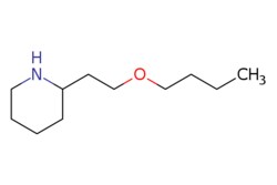 eMolecules​ 2-(2-Butoxyethyl)piperidine | 865075-22-5 | MFCD06637747 |
