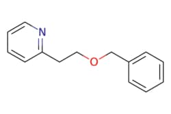 eMolecules​ 2-(2-Benzyloxy-ethyl)-pyridine | 72187-39-4 | MFCD06637751