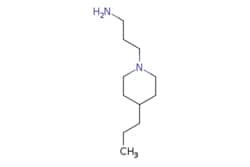 eMolecules​ 3-(4-Propyl-piperidin-1-yl)-propylamine | 865075-19-0 | MFCD06637752