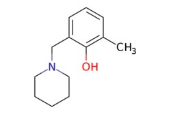eMolecules​ 2-Methyl-6-piperidin-1-ylmethyl-phenol | 60460-62-0 | MFCD06637754 | 1g