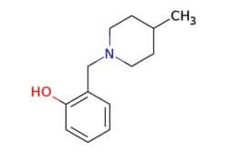 eMolecules​ 2-(4-Methyl-piperidin-1-ylmethyl)-phenol | 865074-60-8 | MFCD06637840