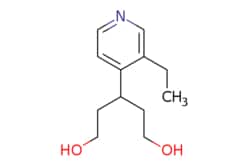 eMolecules​ 3-(3-Ethylpyridin-4-yl)pentane-1,5-diol | 865074-50-6 | MFCD06637853