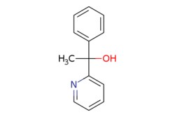 eMolecules​ 1-Phenyl-1-(pyridin-2-yl)ethanol | 19490-92-7 | MFCD00168243
