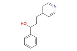 eMolecules​ 1-Phenyl-3-(pyridin-4-yl)propan-1-ol | 82106-08-9 | MFCD06637440