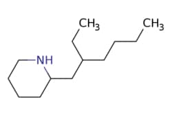 eMolecules​&nbsp;866250-80-8 | 2-(2-Ethyl-hexyl)-piperidine | Oakwood Chemical | MFCD07636472 | 197.366 | C13H27N | 90.000 | CCCCC(CC)CC1CCCCN1 | 1g | 537684007