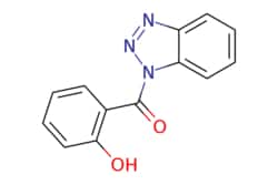 eMolecules​&nbsp;2-(1H-1,2,3-Benzotriazole-1-carbonyl)phenol | 347370-91-6 | MFCD02366233 | 10mg
