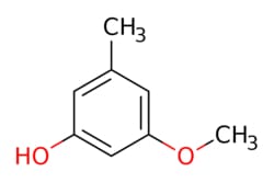 eMolecules​ 3-Hydroxy-5-methoxytoluene | 3209-13-0 | MFCD00059261 | 5g