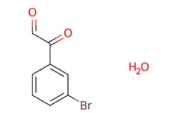 eMolecules​ 3-Bromophenyl glyoxal hydrate | 106134-16-1 | MFCD08705873