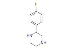eMolecules​ 2-(4-Fluorophenyl)piperazine | 65709-33-3 | MFCD05864674 |