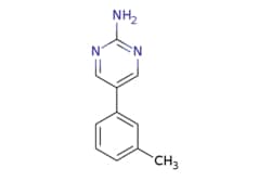 eMolecules​ 5-(m-Tolyl)pyrimidin-2-amine | 914349-42-1 | MFCD05864793 |