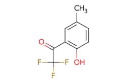 eMolecules​&nbsp;2,2,2-Trifluoro-1-(2-hydroxy-5-methylphenyl)-ethanone | 70978-57-3 | MFCD05864383 | 100mg