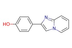 eMolecules​&nbsp;2-(4-Hydroxylphenyl)imidazo[1,2-a]pyridine | 57636-31-4 | MFCD00503570 | 1g