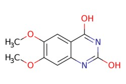 eMolecules​ 2,4-Dihydroxy-6,7-dimethoxyquinazoline | 28888-44-0 | MFCD00130057