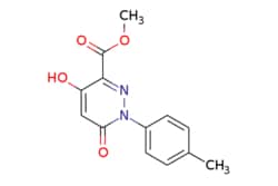 eMolecules​ 1,6-Dihydro-4-hydroxy-1-(4-methylphenyl)- 6-oxo-3-pyridazinecarboxylic