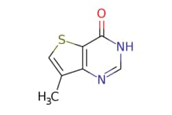 eMolecules​ 7-Methyl-3,4-dihydrothieno[3,2-d]pyrimidin-4-one | 175137-13-0