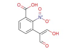 eMolecules​&nbsp;2-(3-Hydroxycarbonyl-2-nitrophenyl)malondialdehyde | 387360-95-4 | MFCD00278424 | 1g