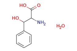 eMolecules​ DL-threo-3-Phenylserine hydrate | 2584-75-0 | MFCD00149295