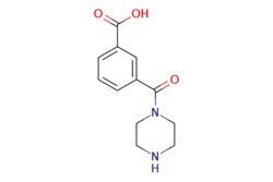 eMolecules​ 3-(Piperazine-1-carbonyl)-benzoic acid | 691394-19-1 | MFCD04116559