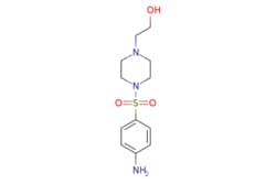 eMolecules​ 2-[4-(4-Amino-benzenesulfonyl)piperazin-1-yl] ethanol | 524718-94-3 | MFCD03502919 | 1g
