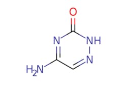 eMolecules​&nbsp;5-amino-1,2,4-triazin-3(2H)-one | 931-85-1 | MFCD00023642 | 1g
