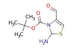 eMolecules​ N-BOC-2-AMINO-4-FORMYLTHIAZOLE | 494769-34-5 | MFCD22631565