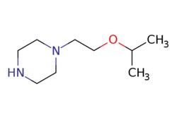 eMolecules​ 1-(2-Isopropoxyethyl)piperazine | 889939-82-6 | MFCD08445769