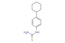 eMolecules​ 1-(4-Cyclohexylphenyl)thiourea | 175205-17-1 | MFCD00053068