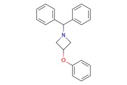 eMolecules​&nbsp;1-Benzhydryl-3-phenoxyazetidine | 82622-43-3 | MFCD00277800 | 5g
