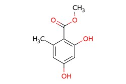 eMolecules​ Methyl 2,4-dihydroxy-6-methyl benzoate | 3187-58-4 | MFCD00184668
