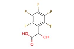 eMolecules​&nbsp;652-24-4 | Pentafluoromandelic acid | Oakwood Chemical | MFCD00014337 | 242.101 | C8H3F5O3 | 99.000 | OC(C(O)=O)c1c(F)c(F)c(F)c(F)c1F | 1g | 537666340