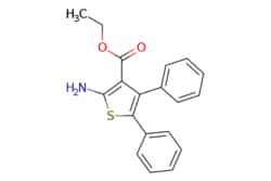eMolecules​ Ethyl 2-amino-4,5-diphenylthiophene-3-carboxylate | 4815-43-4
