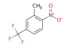 eMolecules​ 3-Methyl-4-nitrobenzotrifluoride | 67192-42-1 | MFCD00042323
