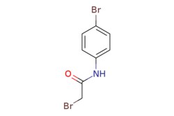 eMolecules​ 2-Bromo-N-(4-bromophenyl)acetamide | 5439-13-4 | MFCD00124401