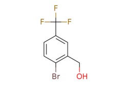 eMolecules​ 2-Bromo-5-(trifluoromethyl)benzyl alcohol | 869725-53-1 | MFCD04973761