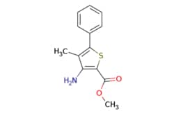 eMolecules​ 3-Amino-4-methyl-5-phenylthiophene-2-carboxylic acid methyl