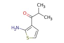 eMolecules​ 1-(2-Amino-thiophen-3-yl)-2-methylpropan-1-one | 832113-95-8